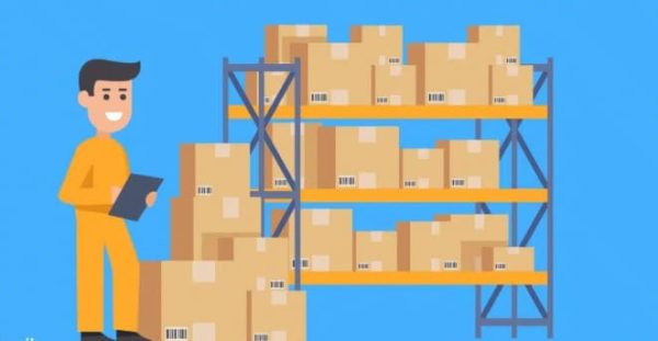Tips Melakukan Audit Persediaan Barang Pada Perusahaan Retail