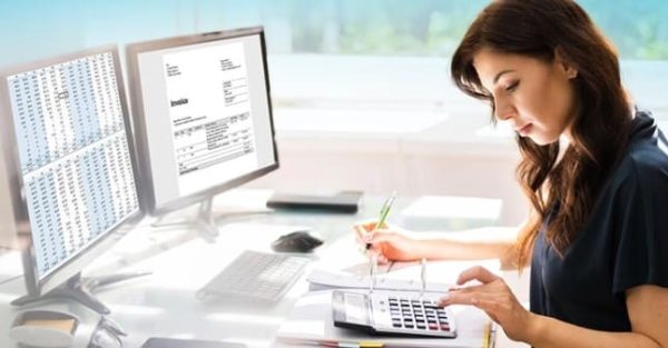 Kerja Dimana Saja Dengan Software Akuntansi
