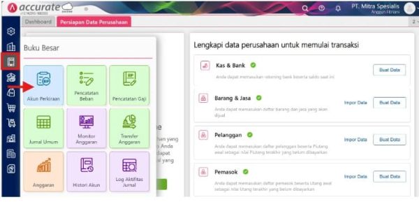 Mengelola Hutang Piutang Dengan Mudah Melalui Software