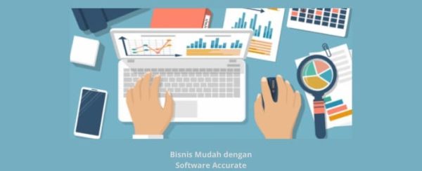 Manfaat POS untuk UMKM