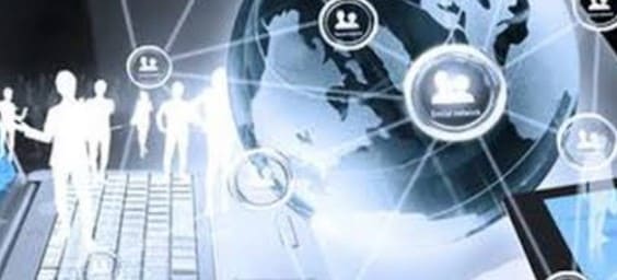 Peran Teknologi Bagi Perkembagan Bisnis