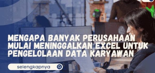 Alasan Anda Harus Beralih Dari Excel