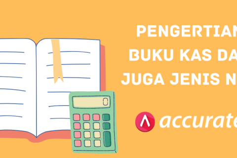 Pengertian Jurnal Koreksi dan Bedanya dengan Jurnal Penyesuaian