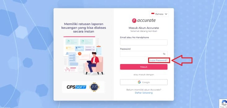 Selesaikan Pekerjaan dengan Cepat dan Tepat dengan Accurate Online