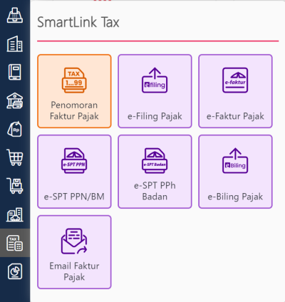 Pajak Partner Resmi Accurate online