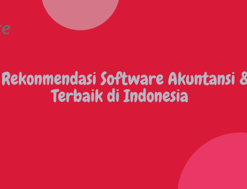 Rekomendasi Software Akuntansi