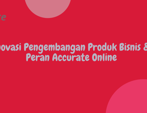 Inovasi Pengembangan Produk dalam Bisnis