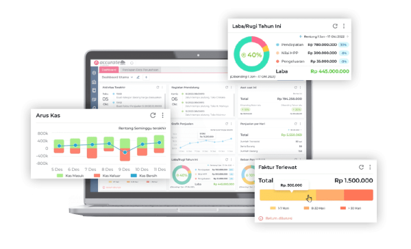 aplikasi accurate online