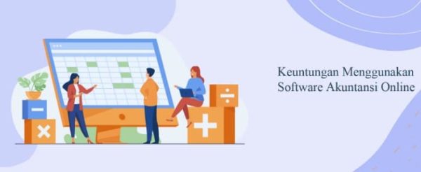 Pentingnya Menggunakan Software Akuntansi