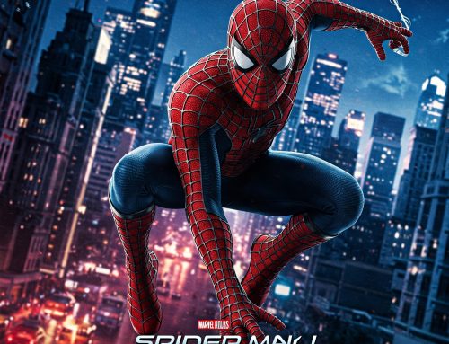 Spider-Man 4
