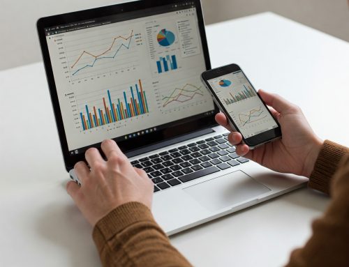 Audit Mudah, Lapor Pajak Cukup 2 langkah: Tarik Data Accurate, Upload ke DJP/CoreTax!