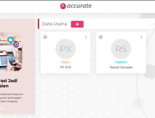 Keamanan Data Accurate Online: Apakah Aman dari Kebocoran?
