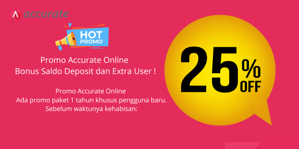 cara beli Accurate online