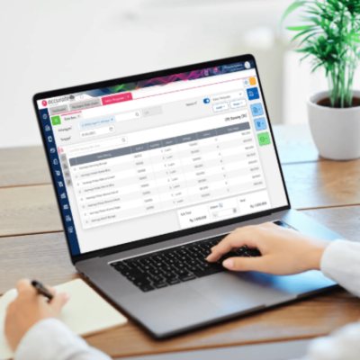 Harga Accurate Online