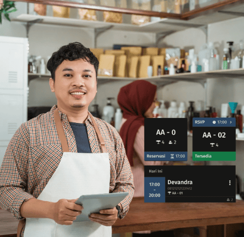 Harga Accurate POS Harga Accurate POS