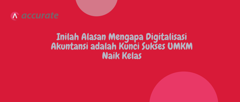 Solusi UMKM Indonesia