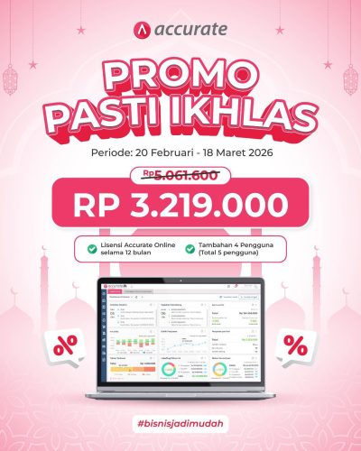 Gambar Promo Accurate