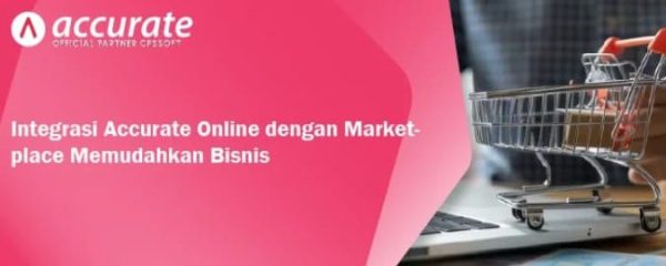 Cara Integrasi Accurate Online dengan Bisnis E-Commerce Anda