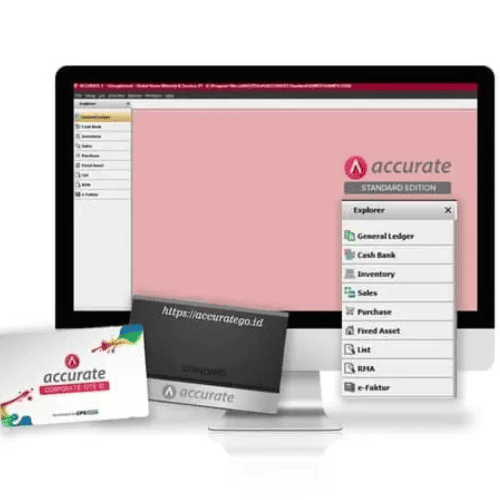 Accurate Desktop Offline
