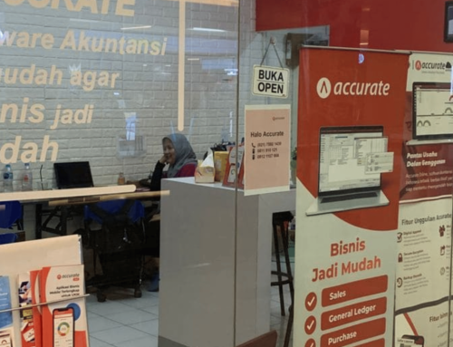 Kelebihan Beli Accurate Online di Partner Resmi vs Umum