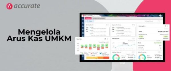 Tips Mengelola Arus Kas UMKM Agar Tidak Tekor di Akhir Bulan