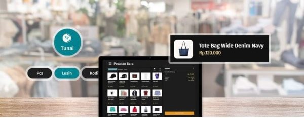 Review Accurate POS: Solusi Kasir Terintegrasi untuk Toko Retail di 2026
