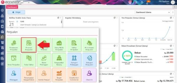 Panduan Lengkap Menginput Saldo Awal di Accurate Online Tanpa Ribet