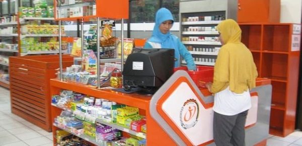 Tips Memilih Software Kasir yang Tepat untuk Toko Kelontong Modern