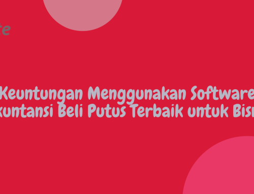 Keuntungan Menggunakan Software Akuntansi Beli Putus Terbaik untuk Bisnis