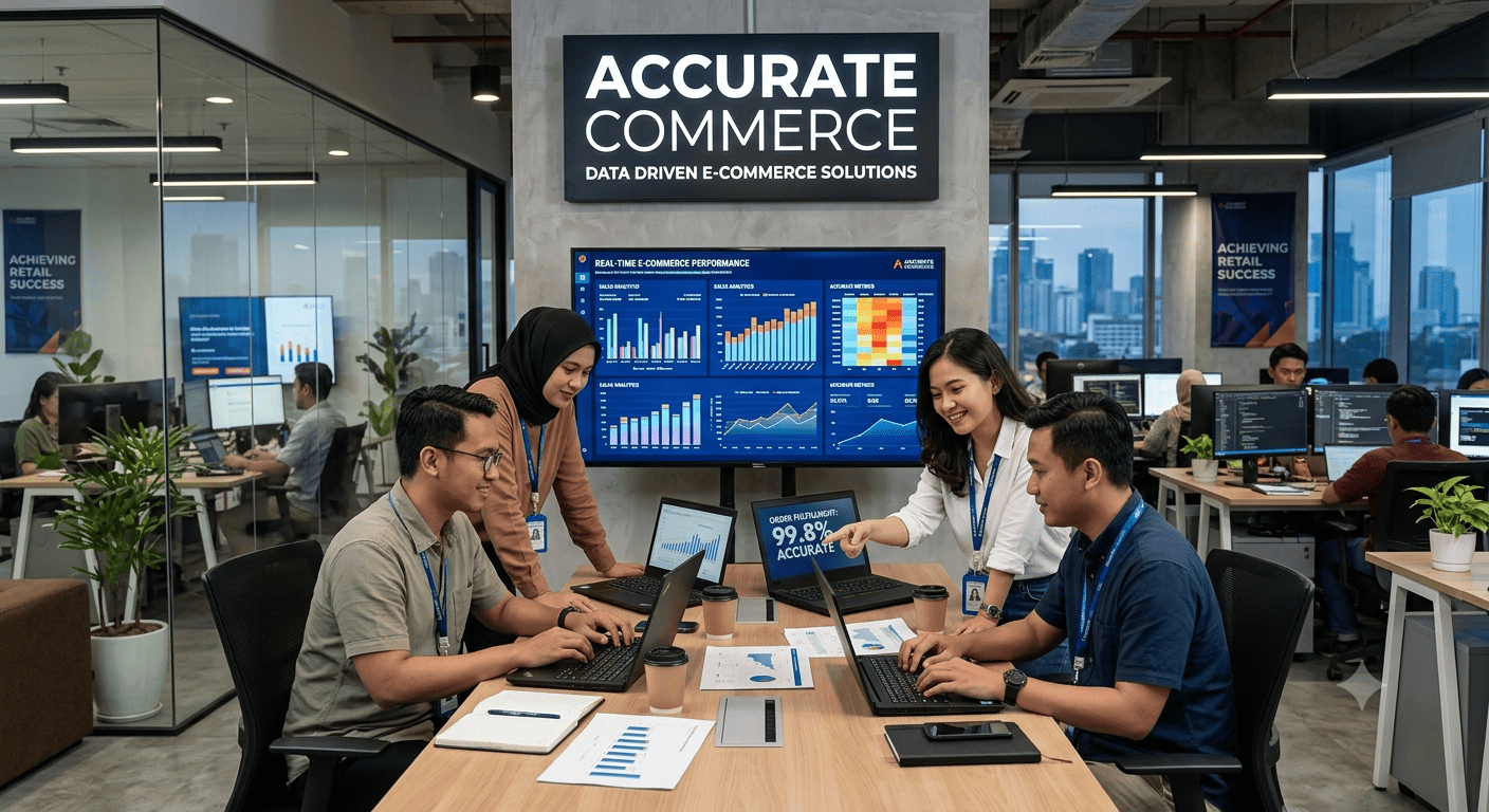 Accurate Commerce Accurate Commerce
