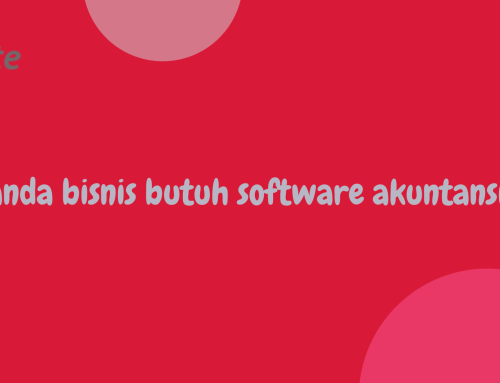 7 Tanda Bisnis UMKM Butuh Software Akuntansi (Bukan Sekadar Excel)